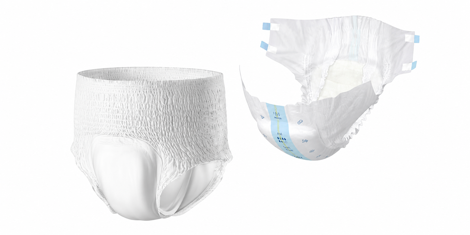 Adult Diaper