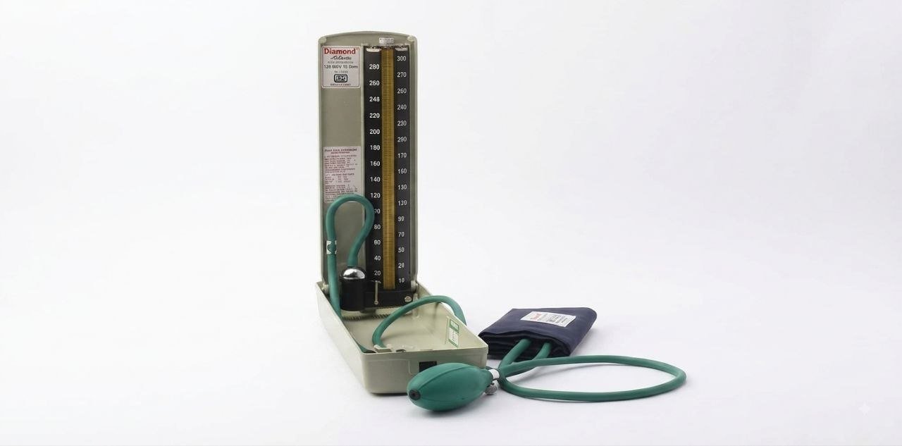 BP Apparatus
