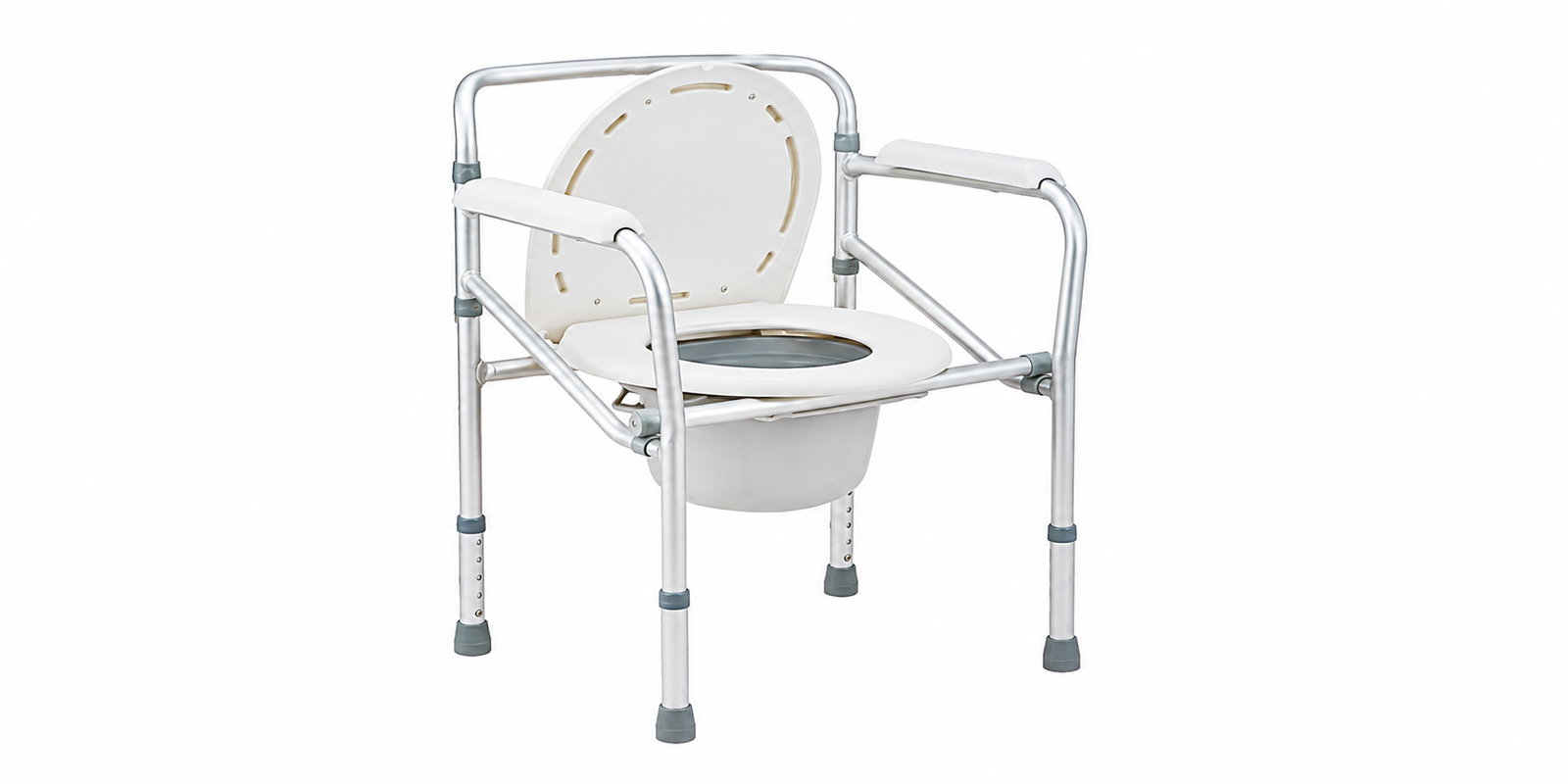 Commode Chair