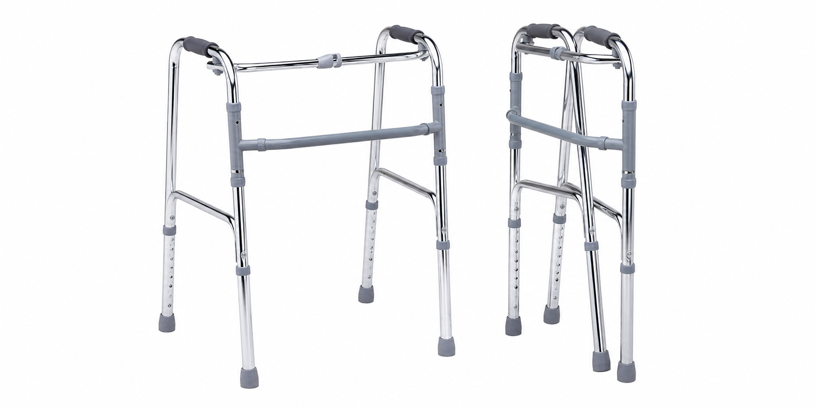 Folding Walker