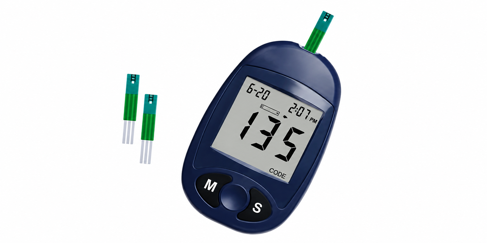 Glucometer