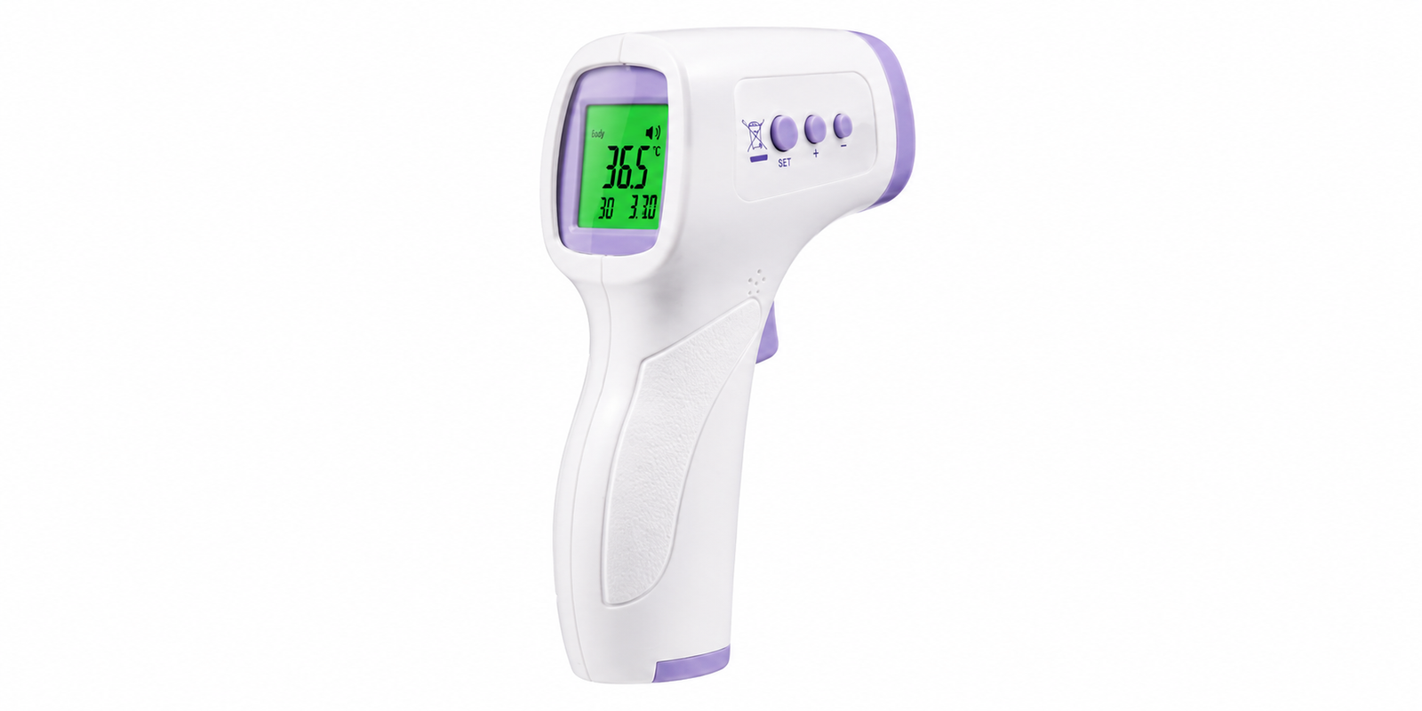 Infrared Thermometer