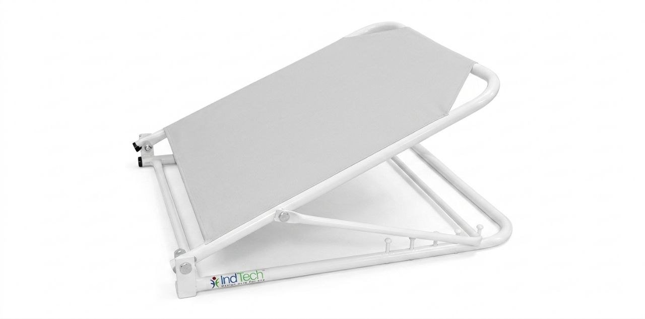 Metal Back Rest