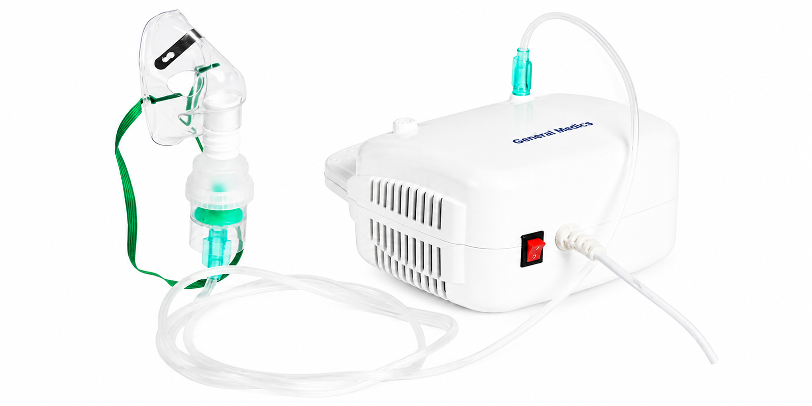 Nebulizer