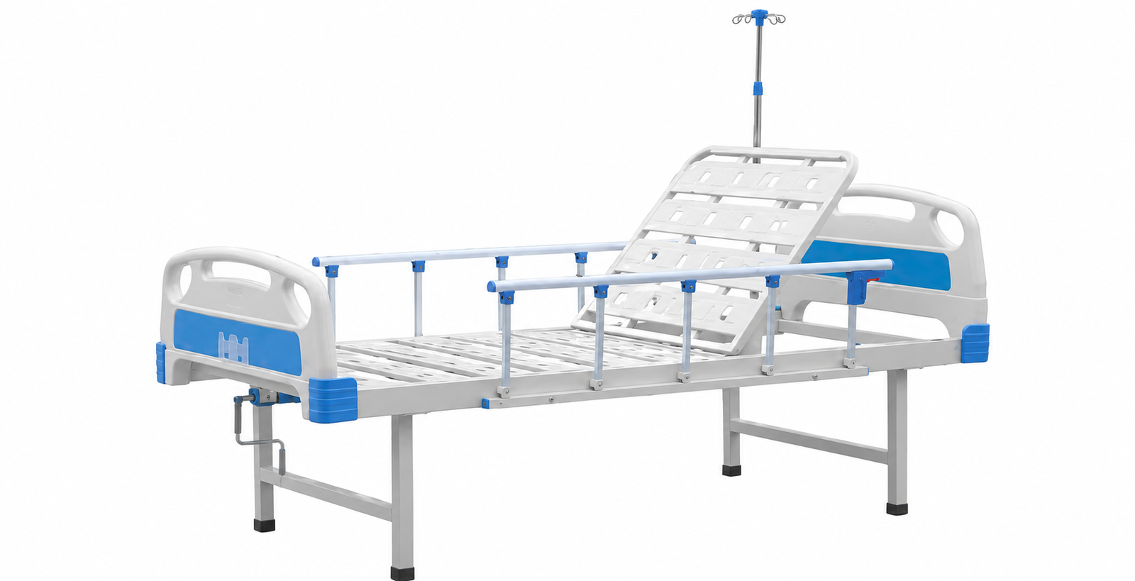 Semi Fowler Cot Imported
