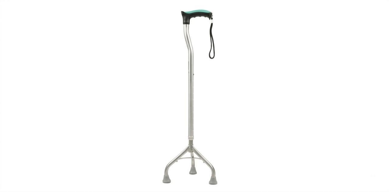 Tripod Walking Stick